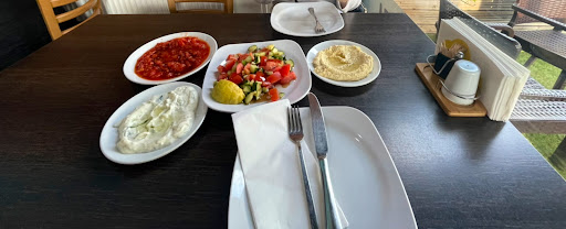 Photo of Durumcu Ali Baba - 3 Green St, Enfield EN3 7HG